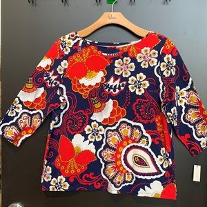 Talbots women’s shirt